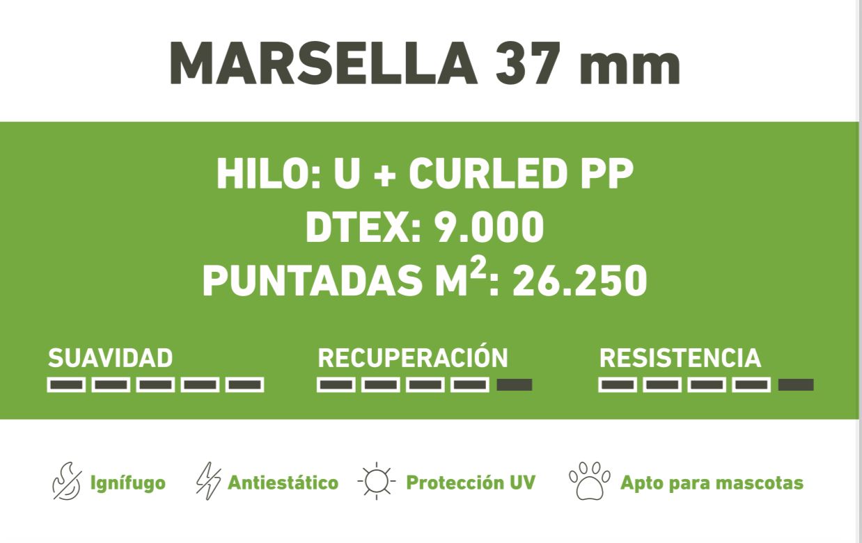 Marsella 37 mm