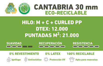 Cantabria 30mm